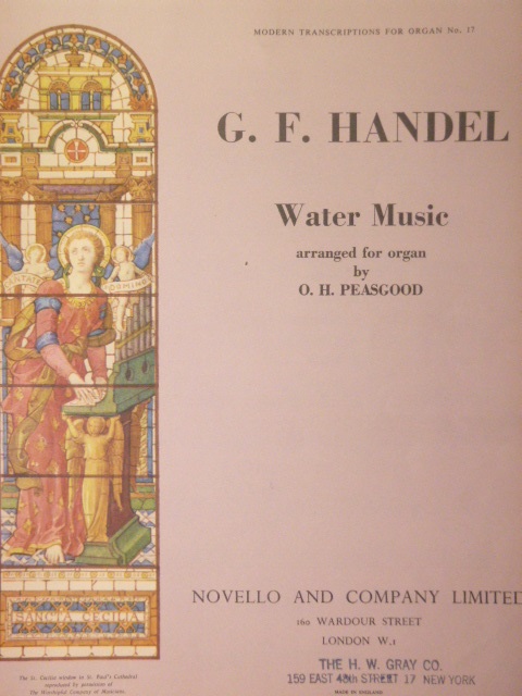 Water Music
