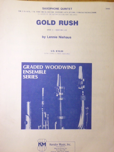 Gold Rush