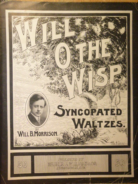 Will O' the Wisp