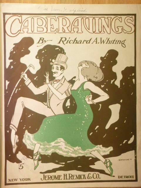 Caberavings