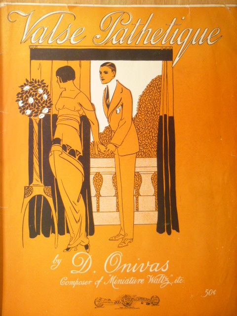 Valse Pathetique