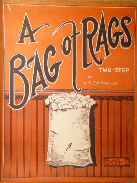 A Bag of Rags