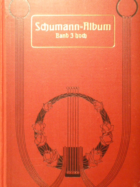 ALBUM: Songs Vol. 3