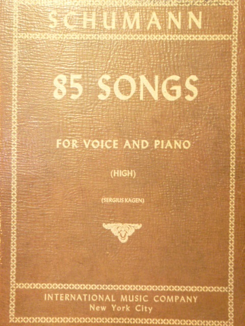 ALBUM: 85 Songs