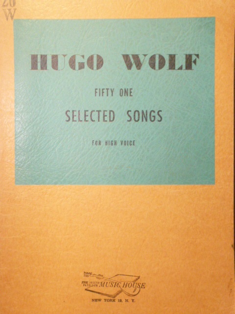 ALBUM: Fifty One Selected Songs