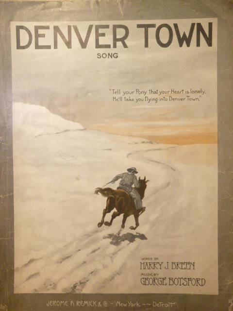 Denver Town