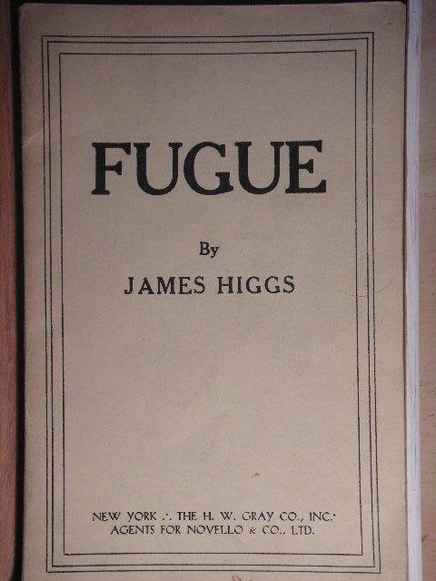 Fugue