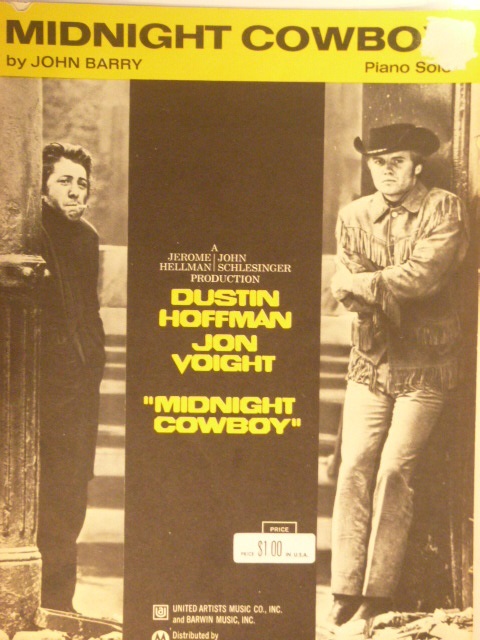 Midnight Cowboy