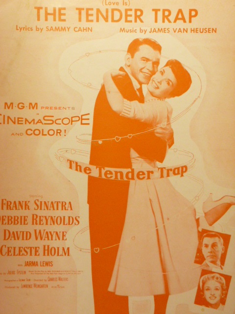 The Tender Trap