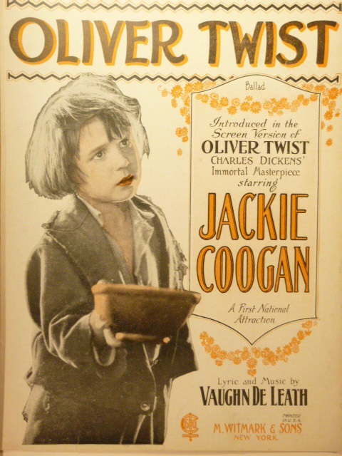 Oliver Twist