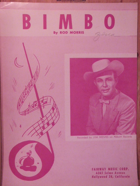 Bimbo