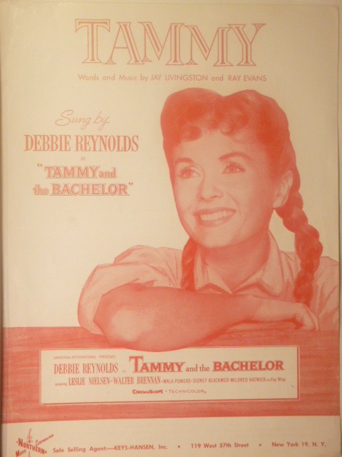 Tammy