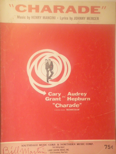 Charade