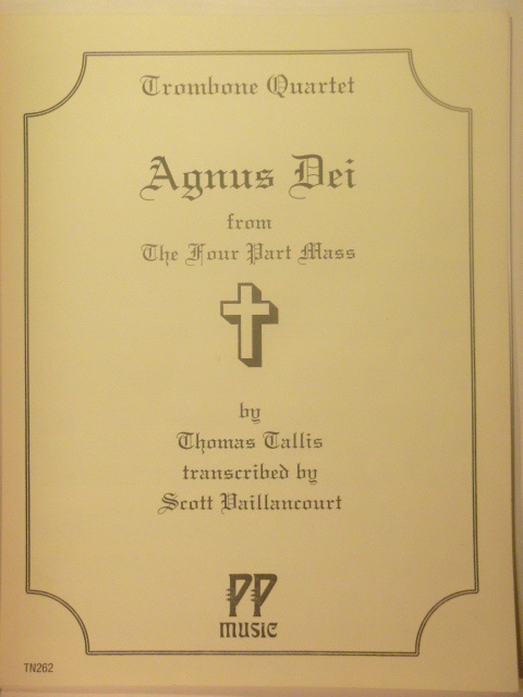 Angus Dei