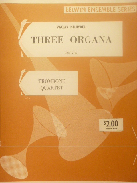 Three Organa