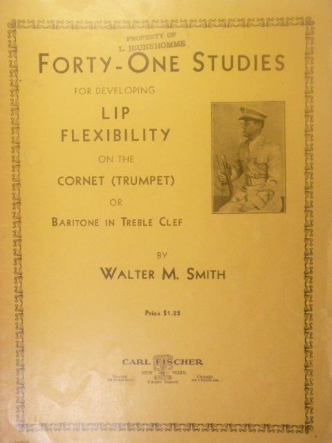 Forty-One Studies