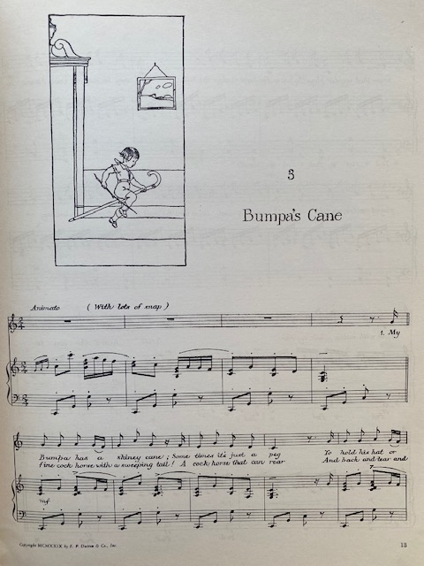 Fifteen Songs from 
