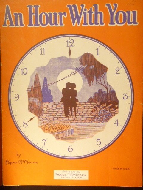 An Hour With You