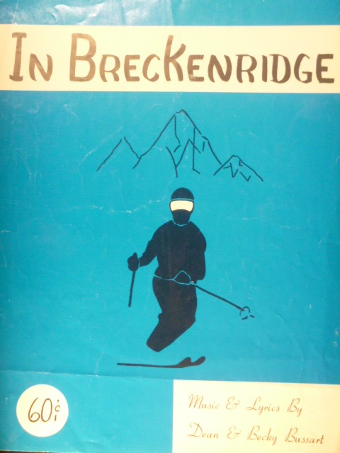 In Breckenridge