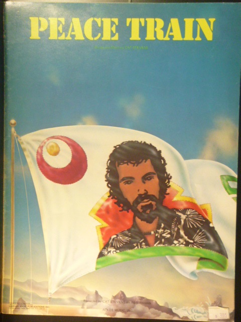 Peace Train