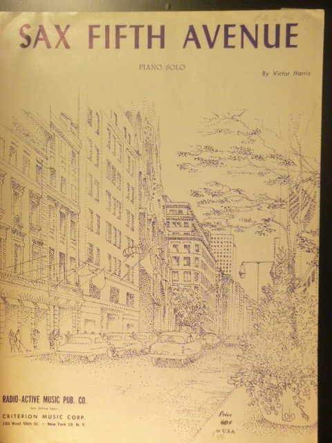 Sax Fifth Avenue