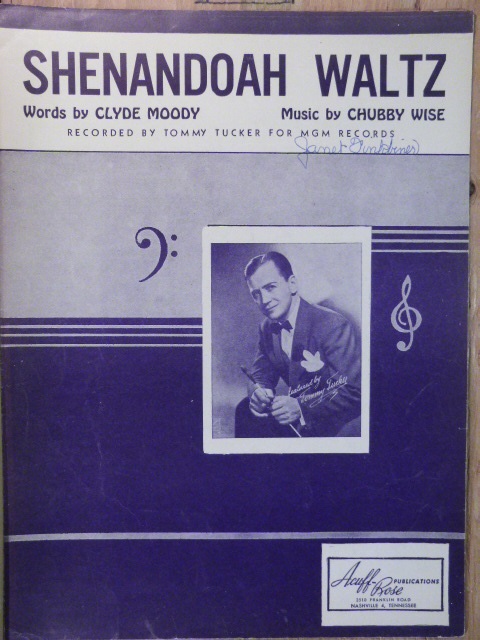 Shenandoah Waltz