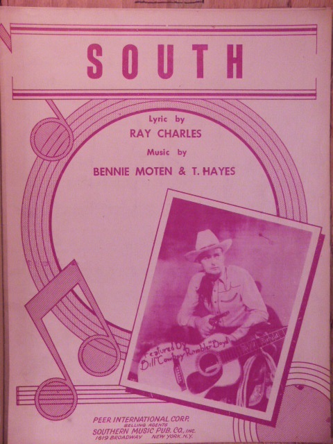 South