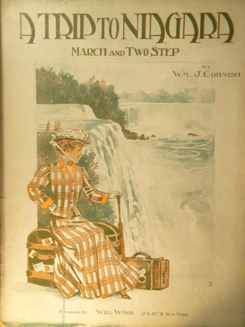 A Trip to Niagara