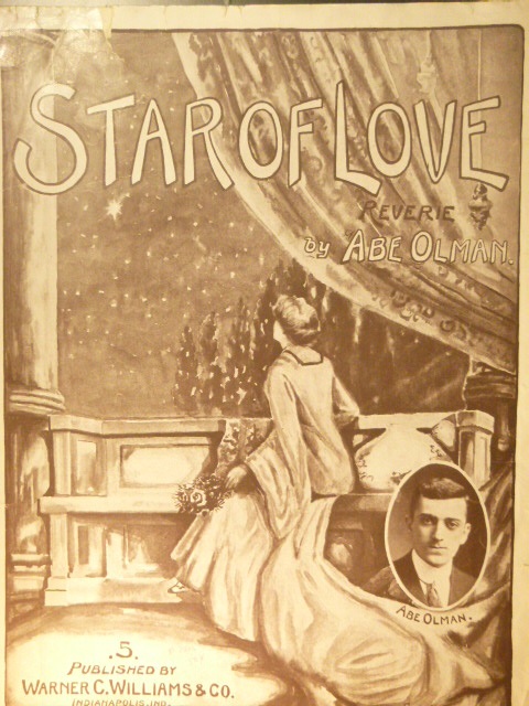 Star of Love (Reverie)