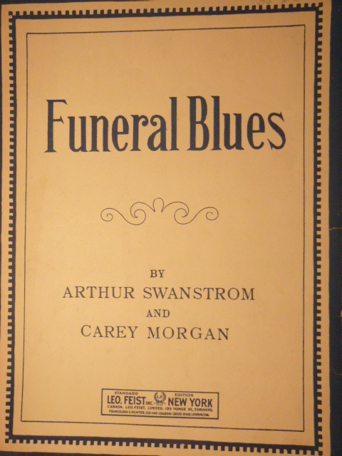 Funeral Blues