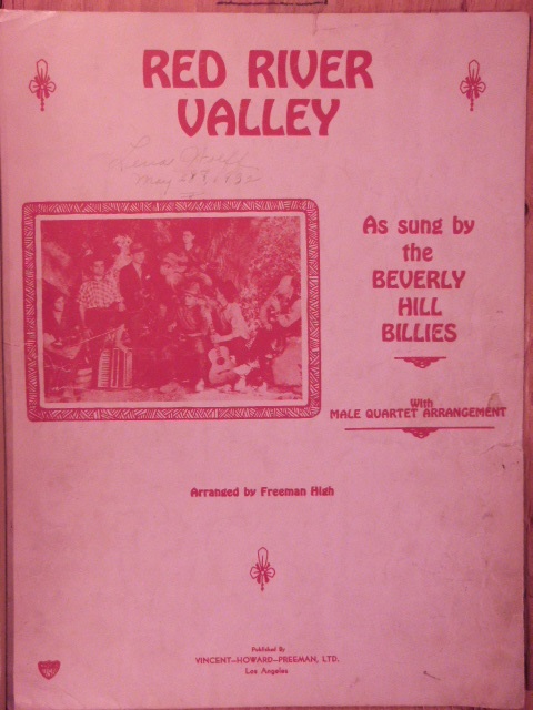 Red River Valley