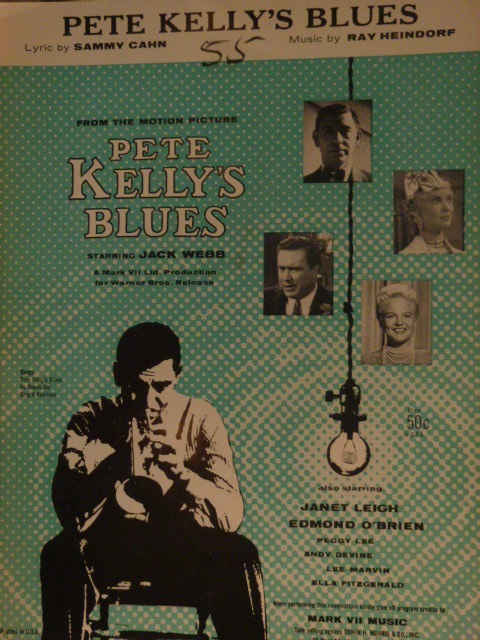 Pete Kelly's Blues