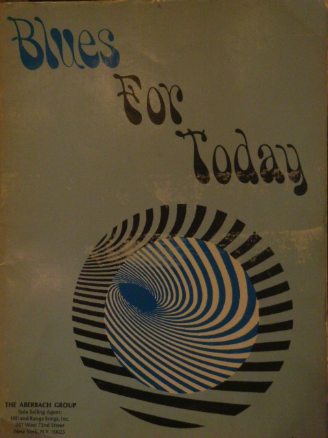 ALBUM: Blues For Today