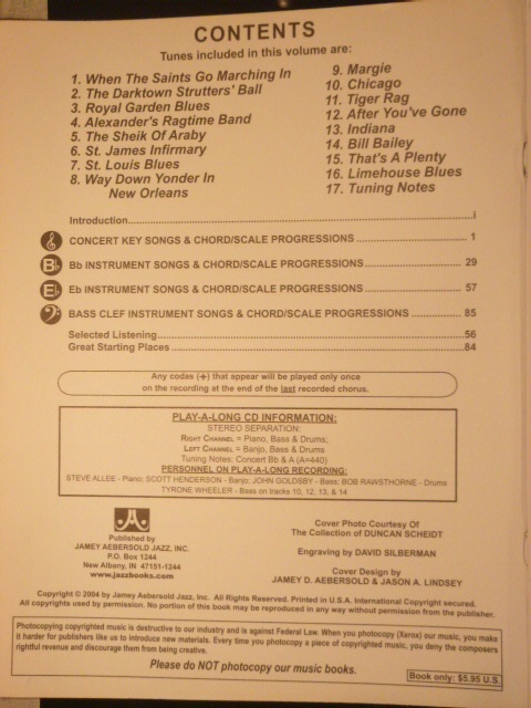 ALBUM: St. Louis Blues