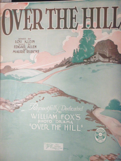 Over the Hill