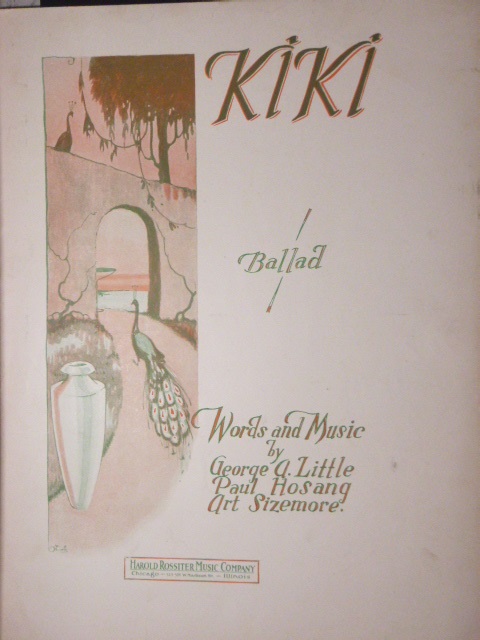 Kiki