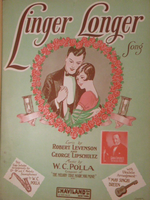 Linger Longer