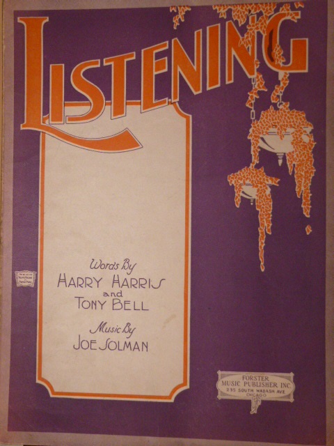 Listening