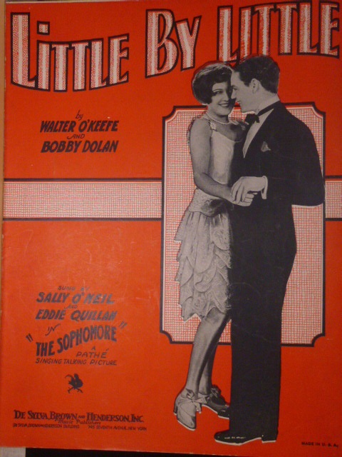 Little By Little