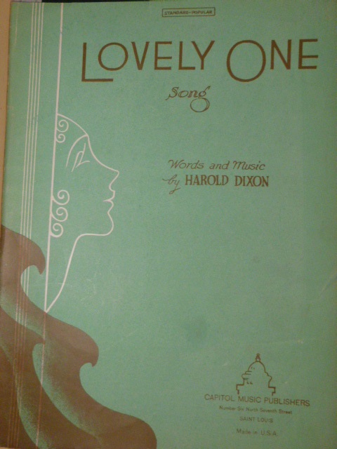 Lovely One