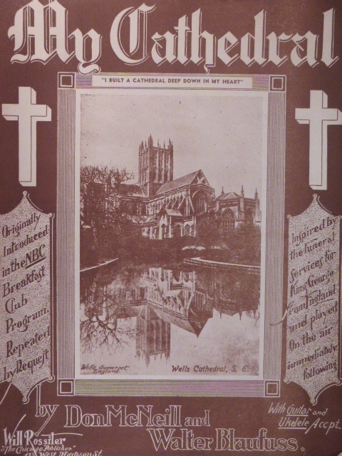 My Cathedral