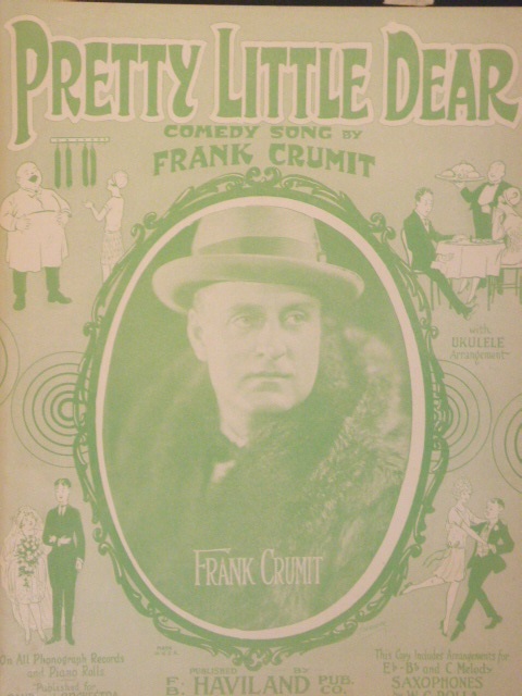 Pretty Little Dear