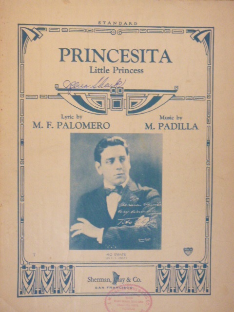 Princesita