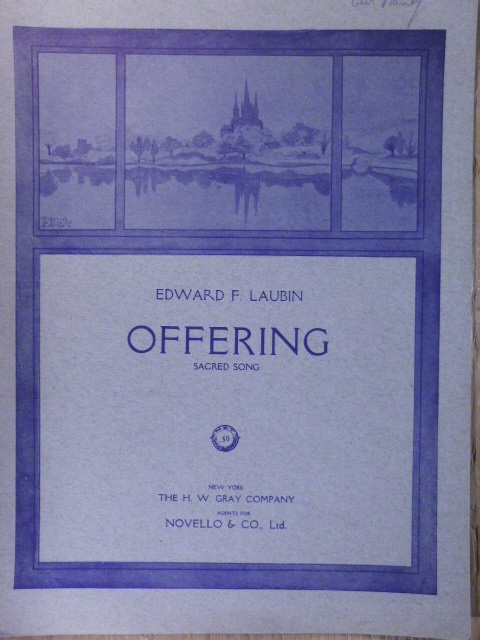 Offering