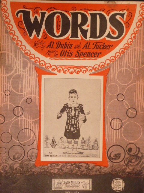 Words