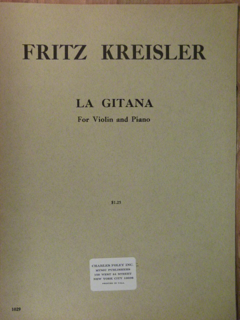 La Gitana