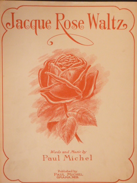 Jacque Rose