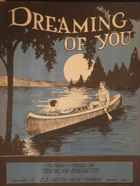 Dreaming Of You