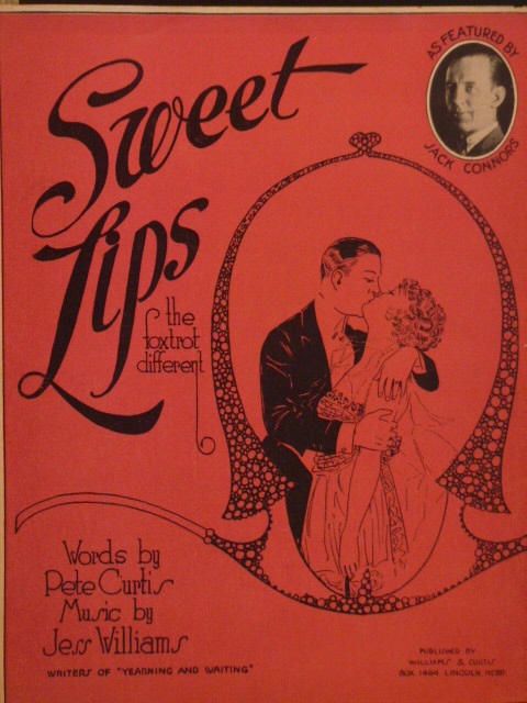 Sweet Lips