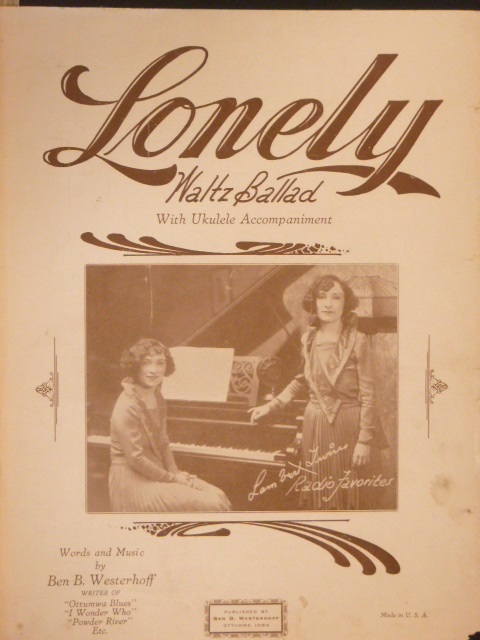 Lonely